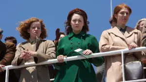 Задник к фильму "Бруклин" #225219