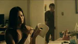 Задник к фильму "Раскаяние" #497740