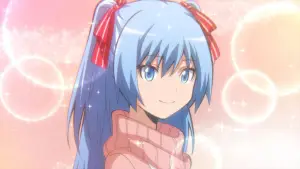 Задник к фильму "劇場版「暗殺教室」みんなの時間" #765094