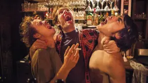 Задник к фильму "Бельгия" #497525