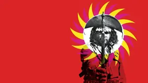 Видео к фильму Бог и дьявол на земле солнца | BLACK GOD, WHITE DEVIL -  4K Restoration Trailer