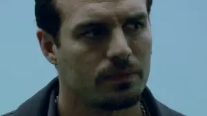 Задник к фильму "Соучастник" #625985