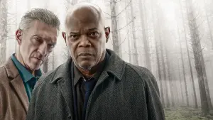 Задник к фильму "След киллера" #458220