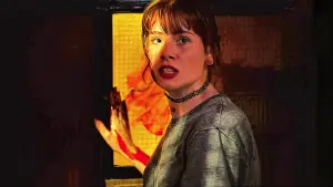 Задник к фильму "Логово" #341312