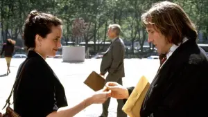 Задник к фильму "Вид на жительство" #303452