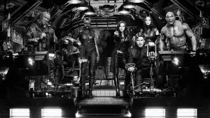 Задник к фильму "Стражи Галактики. Часть 2" #549565