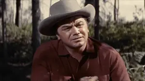 Задник к фильму "Джубал" #447944