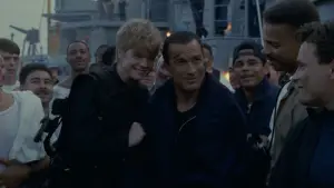 Задник к фильму "В осаде" #718005