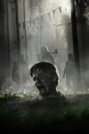 Постер к фильму "Поворот не туда 5: Кровное родство" #661818