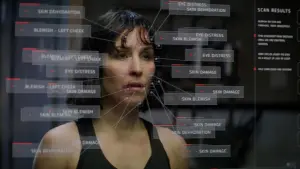 Задник к фильму "Тайна 7 сестер" #235228