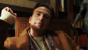 Задник к фильму "Достать ножи" #185020