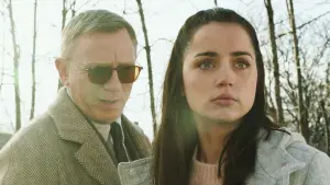 Задник к фильму "Достать ножи" #561221