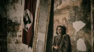 Задник к фильму "Ли" #612557