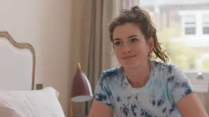 Задник к фильму "Локдаун" #411164