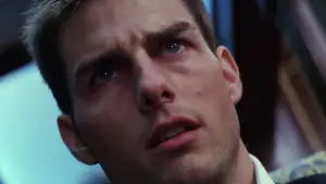 Задник к фильму "Миссия: невыполнима" #584831