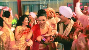 Видео к фильму Свадьба в сезон дождей | 'Monsoon Wedding' | Critics' Picks | The New York Times