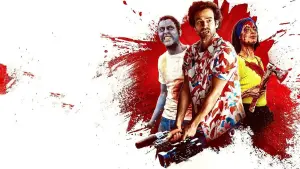 Задник к фильму "Убойный монтаж" #251924