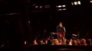 Задник к фильму "Элвис" #207055