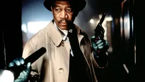 Задник к фильму "Семь" #174335