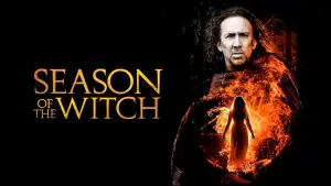 Время ведьм