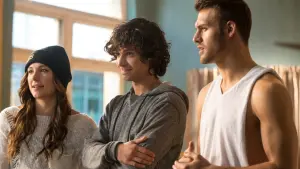 Задник к фильму "Шаг вперёд: Всё или ничего" #259376