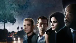 Задник к фильму "Короли улиц" #275887