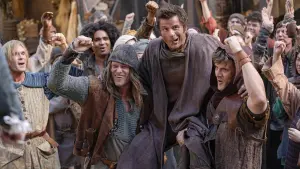 Задник к фильму "Квази" #345857