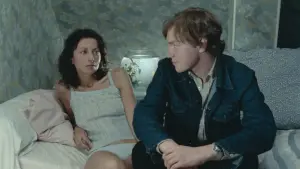 Задник к фильму "Жена летчика" #476582