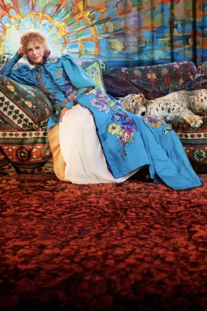 Божественная. Сара Бернар