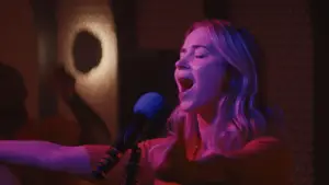 Задник к фильму "Каскадёры" #571997