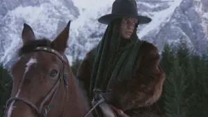 Задник к фильму "Великое молчание" #216830