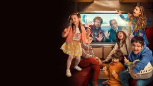 Задник к фильму "На всех парах!" #408971