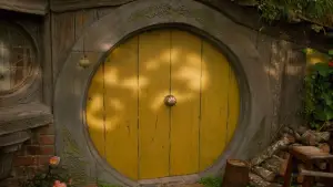 Задник к фильму "Властелин колец: Возвращение короля" #514719