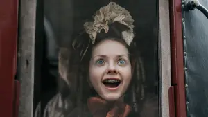 Задник к фильму "Гадкая сестра" #519068