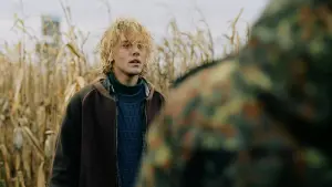 Задник к фильму "Том на ферме" #259729