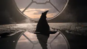 Задник к фильму "Злая: Часть первая" #479188