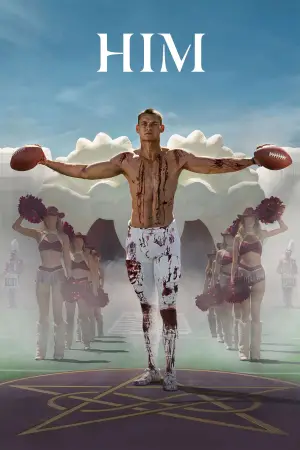 Постер к фильму "Тот самый" #560926