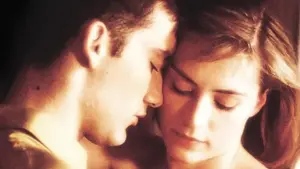 Задник к фильму "Закрой мои глаза" #428110