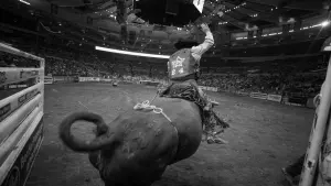 Задник к фильму "8 секунд" #428826