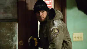 Задник к фильму "30 дней ночи" #286598