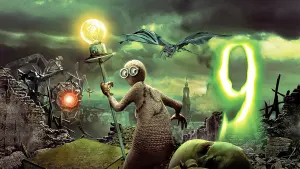 Задник к фильму "Девять" #253676