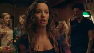 Задник к фильму "Another Cabin in the Woods Movie" #864146