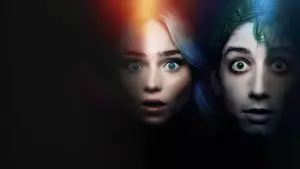 Задник к фильму "З-О-М-Б-И 4: Рассвет вампиров" #587518