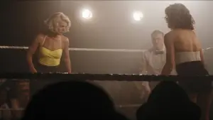 Задник к фильму "Королева ринга" #629416