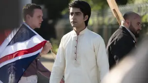 Задник к фильму "Ослепленный светом" #251370