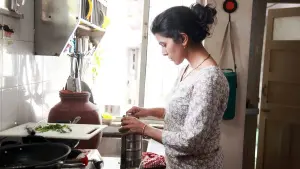 Задник к фильму "Ланчбокс" #224691