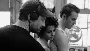 Задник к фильму "Бойцовский клуб" #524694