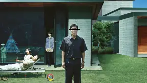 Задник к фильму "Паразиты" #525778