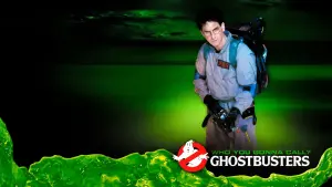 Задник к фильму "Охотники за привидениями" #45680