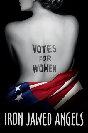 Постер к фильму "Ангелы с железными зубами" #135028